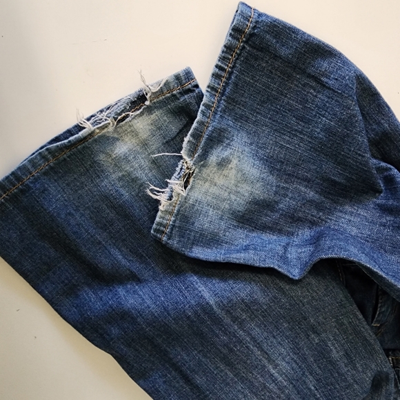 True Religion Bobby Soft Jeans size 28 - Picture 6 of 9